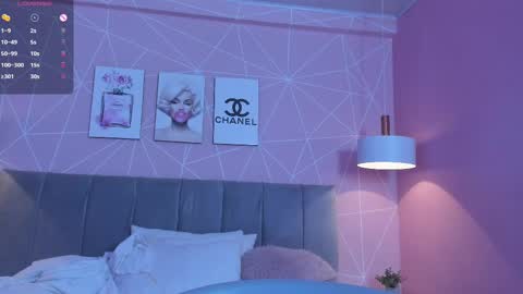 Call me Zoe  online show from 02.14.25