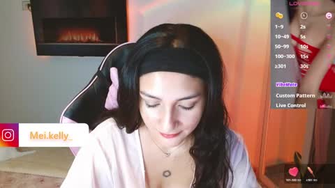 dollykelly_ online show from 03.26.26