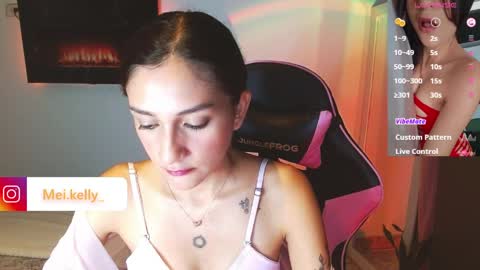 dollykelly_ online show from 04.13.26