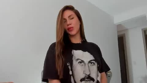 Daniela online show from 07.02.26