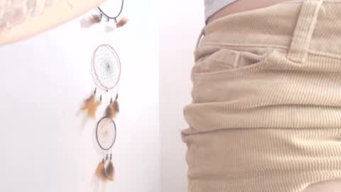 dollysweet666 online show from 01.29.25