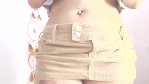 dollysweet666 online show from 02.11.25