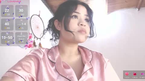 dollysweet666 online show from 09.29.25