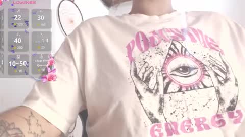 dollysweet666 online show from 11.30.25