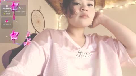 dollysweet666 online show from 12.15.25