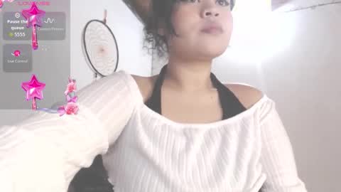 dollysweet666 online show from 12.17.25