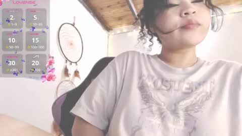 dollysweet666 online show from 01.16.26