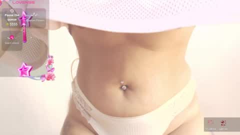 dollysweet666 online show from 03.17.26