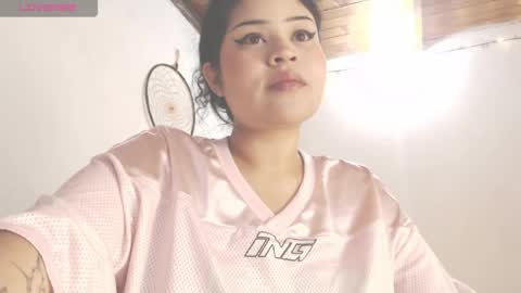 dollysweet666 online show from 04.19.26