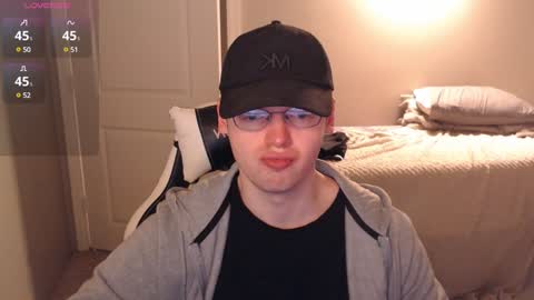 doloresman online show from 01.25.25