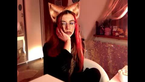 Dolores Sage online show from 03.18.26