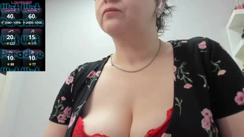 DoloresSea online show from 01.12.25