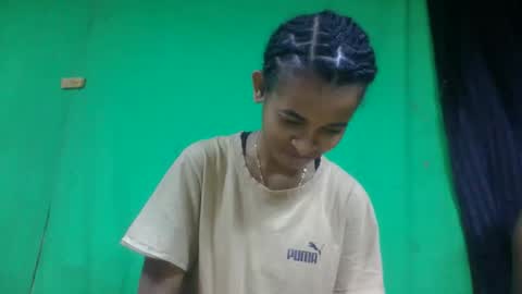 Snapshot of doloresslu chatting on 03.27.26 doloresslu online show from 03.27.26