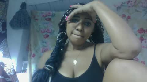 Snapshot of doloresslu chatting on 04.13.26 doloresslu online show from 04.13.26