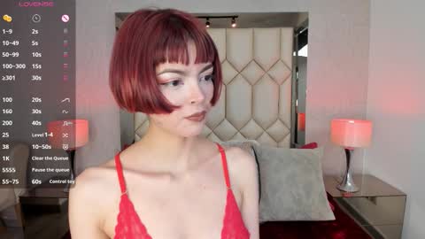 Dolly online show from 02.14.26