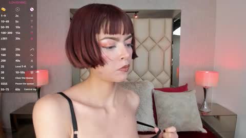 Dolly online show from 02.23.26