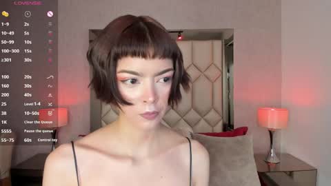 Snapshot of dolyconor chatting on 04.30.26 Dolly online show from 04.30.26