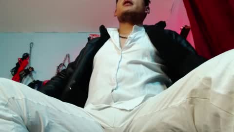 Diego Castell online show from 04.04.26