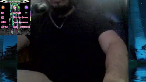 Sullyboyx online show from 02.24.25