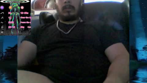 Sullyboyx online show from 03.05.25