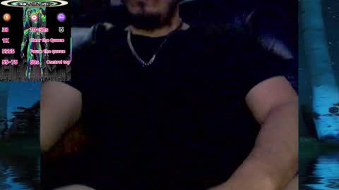 Sullyboyx online show from 03.06.25