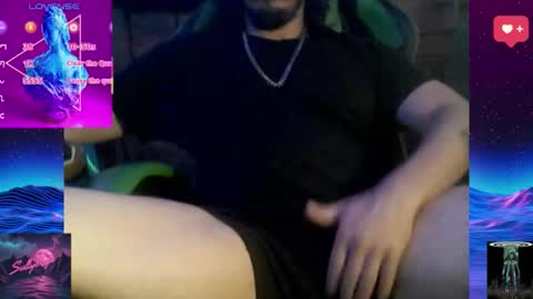 Sullyboyx online show from 04.06.26