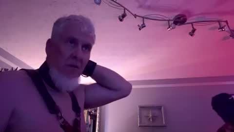dombeastmaster1 online show from 07.12.26