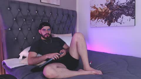 Snapshot of domboy_ chatting on 05.15.26 domboy online show from 05.15.26