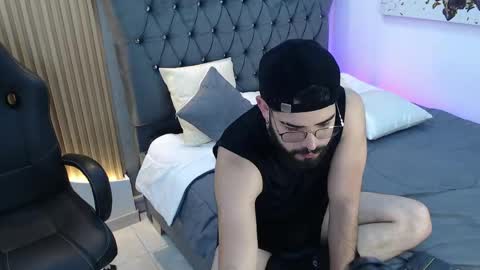 Snapshot of domboy_ chatting on 05.21.26 domboy online show from 05.21.26