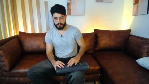 Snapshot of domboy_ chatting on 05.28.26 domboy online show from 05.28.26