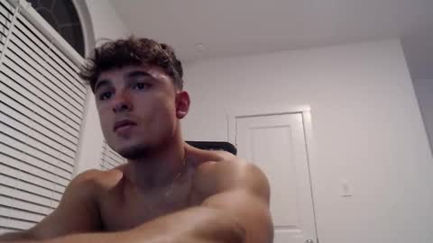 Snapshot of domd3 chatting on 10.27.25 Dom online show from 10.27.25