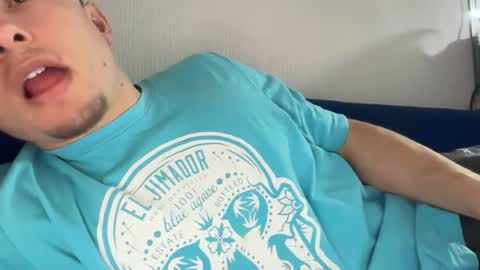 Snapshot of domd3 chatting on 02.23.26 Dom online show from 02.23.26