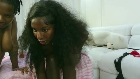 Amarie noels online show from 01.17.26