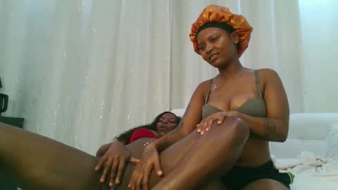 Amarie noels online show from 01.17.26