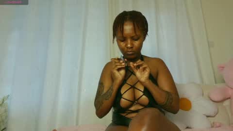 Amarie noels online show from 08.04.26