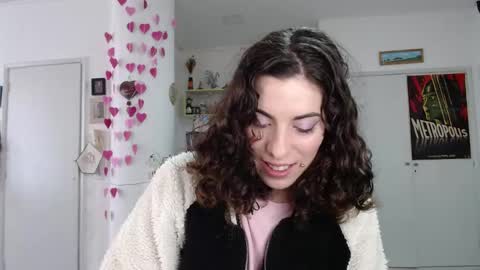 sweet domme online show from 05.22.26