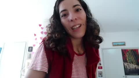 sweet domme online show from 05.26.26