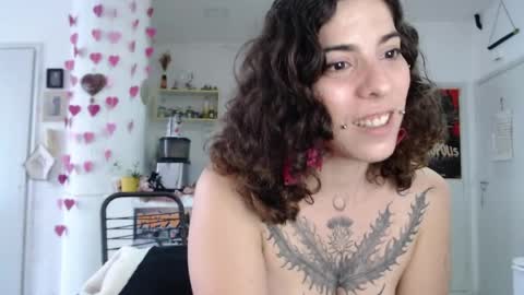 sweet domme online show from 05.27.26