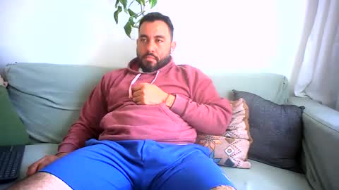 all fetishes online show from 09.22.25