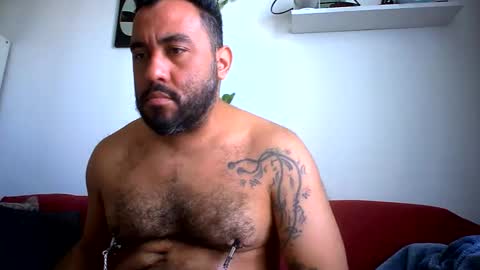 all fetishes online show from 09.25.25