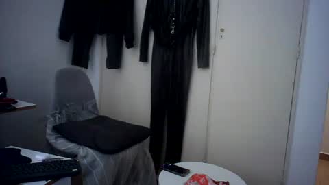 all fetishes online show from 10.20.25