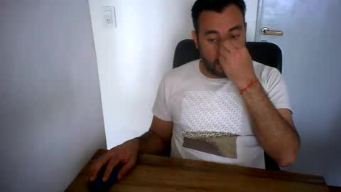 all fetishes online show from 10.23.25