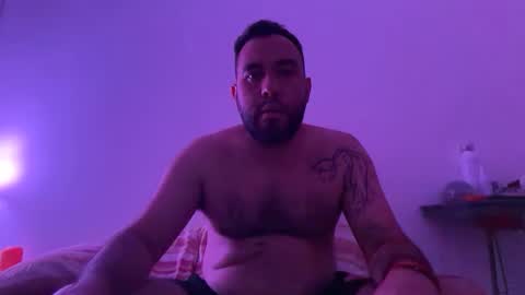 all fetishes online show from 11.14.25