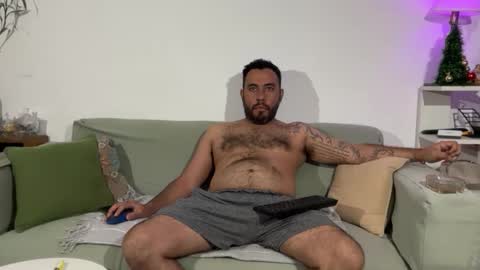 all fetishes online show from 11.27.25