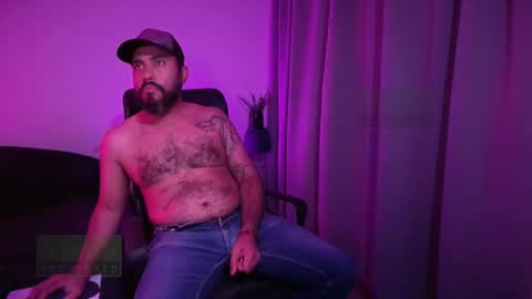 all fetishes online show from 02.01.26