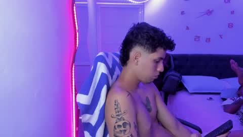 MASTER online show from 12.09.24