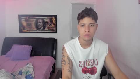 MASTER online show from 12.25.24