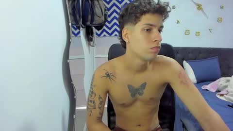 MASTER online show from 01.03.25