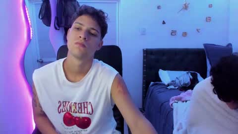 MASTER online show from 01.04.25