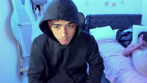 MASTER online show from 01.15.25